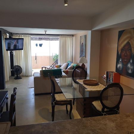 Coco Beach Apart 4B Natal Extérieur photo