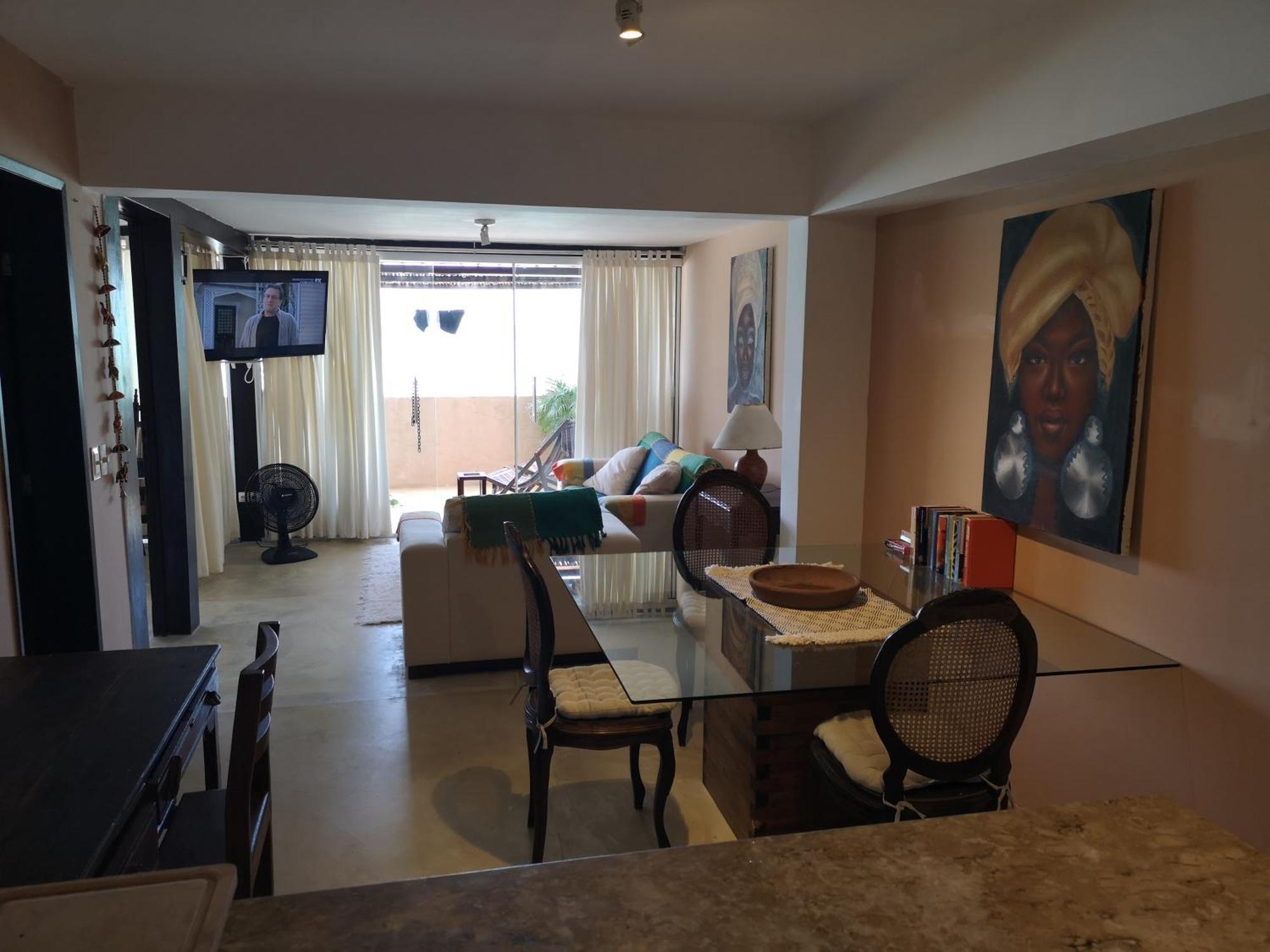 Coco Beach Apart 4B Natal Extérieur photo