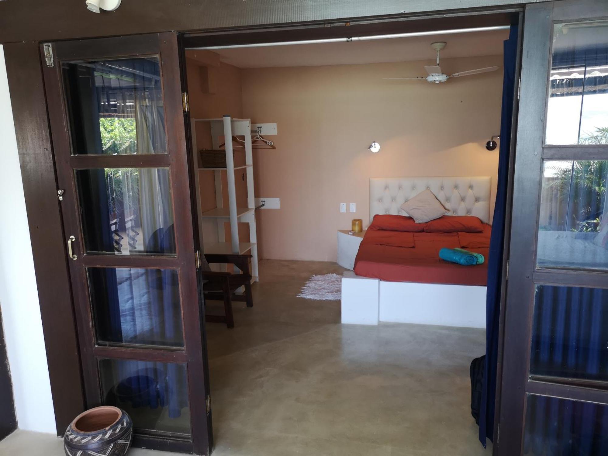 Coco Beach Apart 4B Natal Extérieur photo