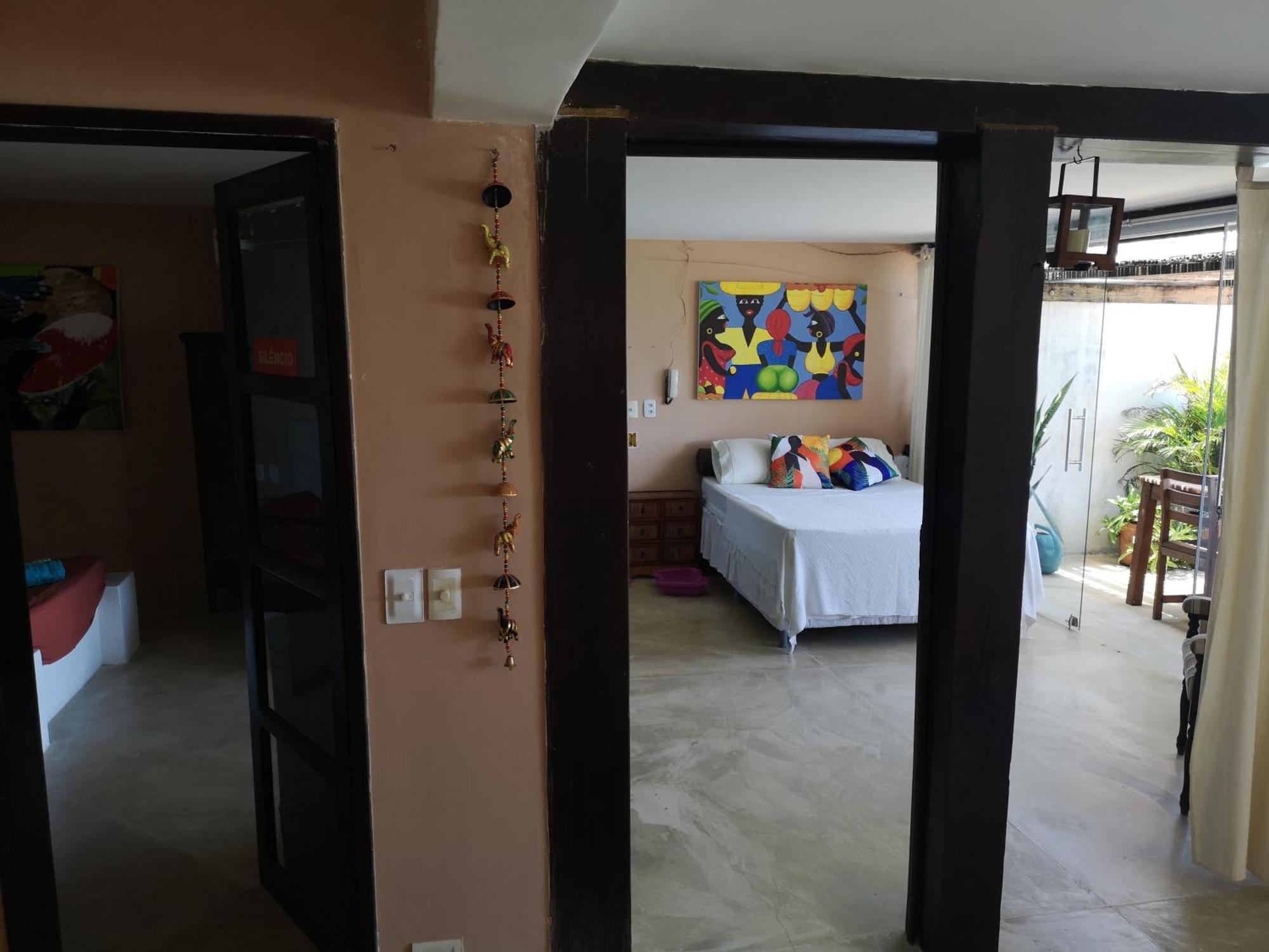 Coco Beach Apart 4B Natal Extérieur photo