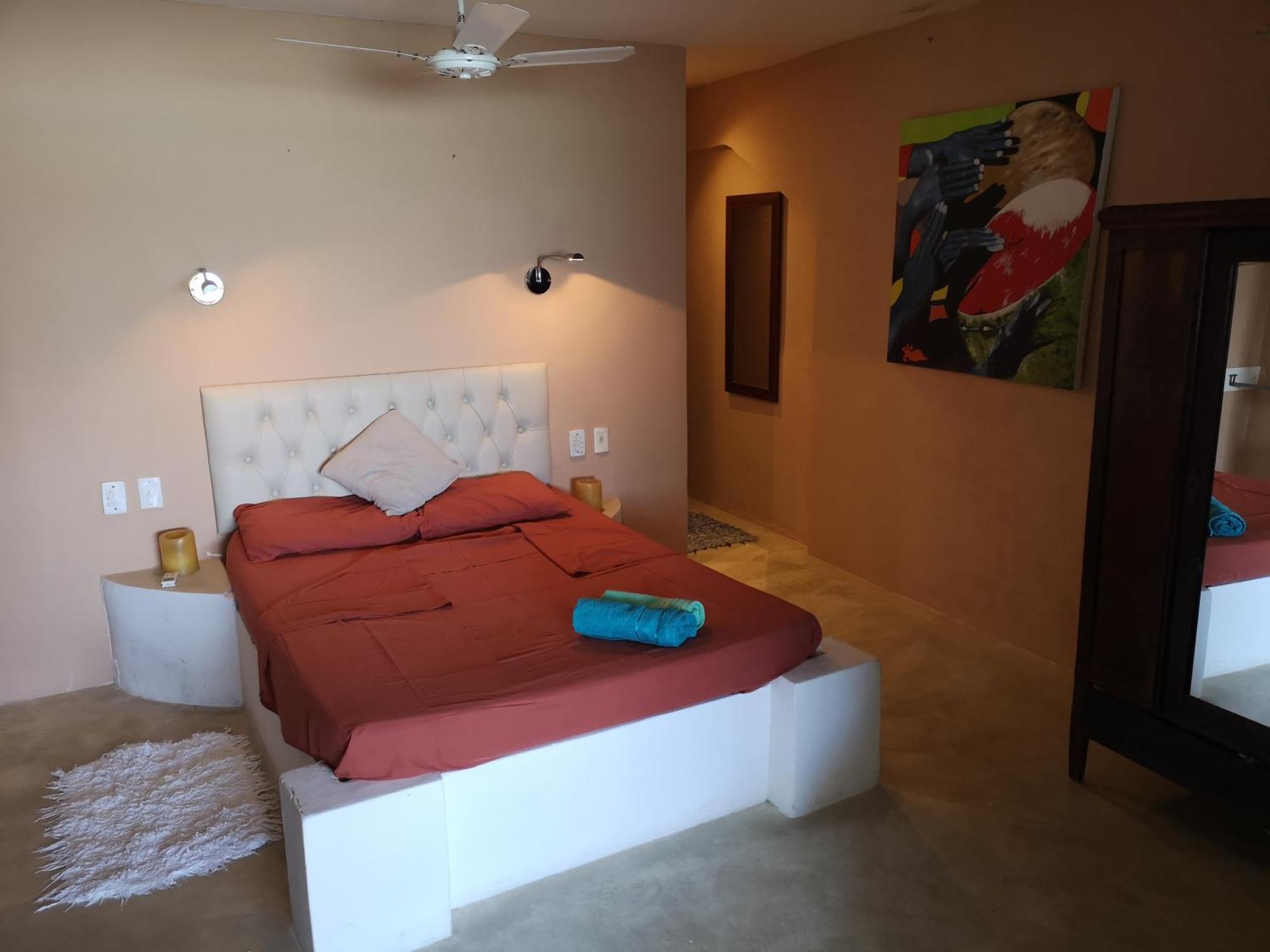 Coco Beach Apart 4B Natal Extérieur photo