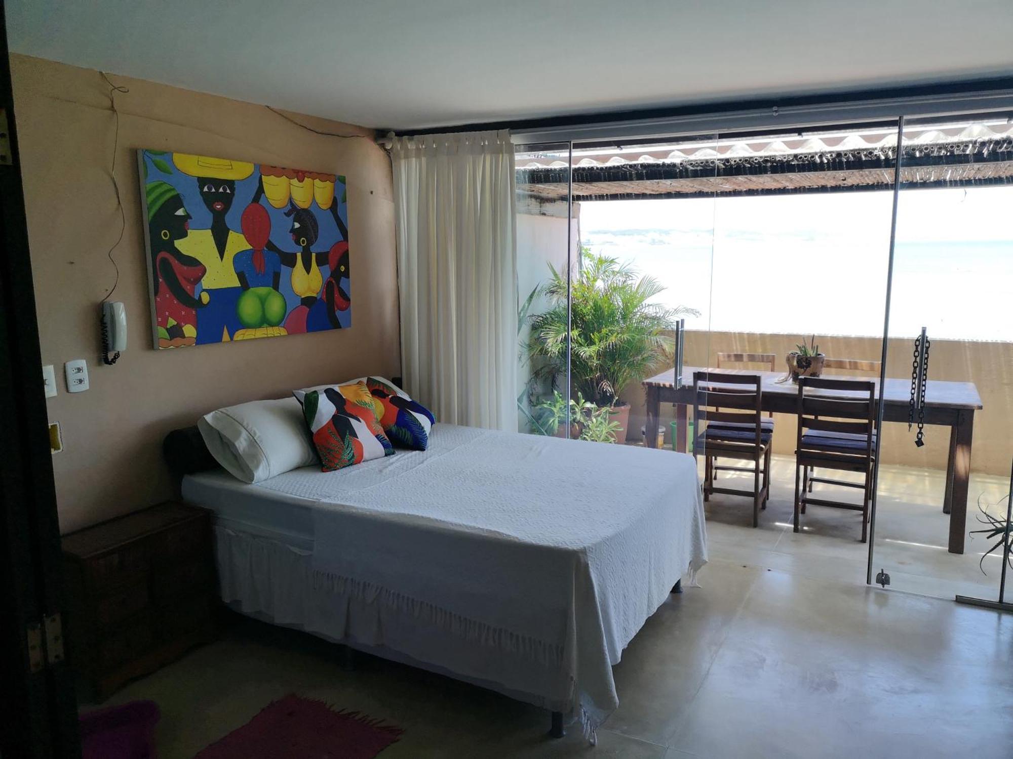 Coco Beach Apart 4B Natal Extérieur photo