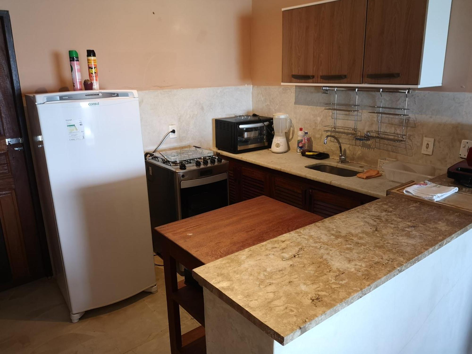 Coco Beach Apart 4B Natal Extérieur photo